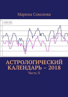 Книга Астрологический календарь – 2018. Часть II на ReadRate.com книга Астрологический календарь – 2018. Часть II