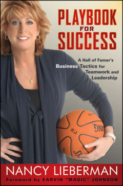 Книга Playbook for Success. A Hall of Famer's Business Tactics for Teamwork and Leadership на ReadRate.com книга Playbook for Success. A Hall of Famer's Business Tactics for Teamwork and Leadership