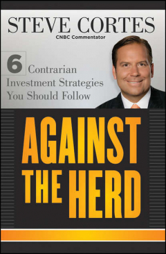 Книга Against the Herd. 6 Contrarian Investment Strategies You Should Follow на ReadRate.com книга Against the Herd. 6 Contrarian Investment Strategies You Should Follow