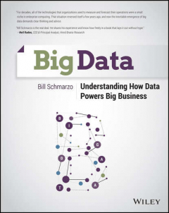 Книга Big Data. Understanding How Data Powers Big Business на ReadRate.com книга Big Data. Understanding How Data Powers Big Business