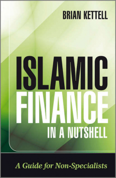 Книга Islamic Finance in a Nutshell. A Guide for Non-Specialists на ReadRate.com книга Islamic Finance in a Nutshell. A Guide for Non-Specialists