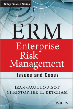 Книга ERM - Enterprise Risk Management. Issues and Cases на ReadRate.com книга ERM - Enterprise Risk Management. Issues and Cases