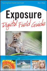 книга Exposure Digital Field Guide