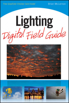 Книга Lighting Digital Field Guide на ReadRate.com книга Lighting Digital Field Guide