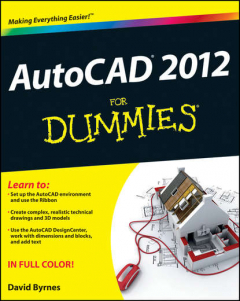 Книга AutoCAD 2012 For Dummies на ReadRate.com книга AutoCAD 2012 For Dummies