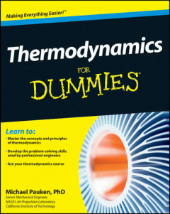 Книга Thermodynamics For Dummies на ReadRate.com книга Thermodynamics For Dummies
