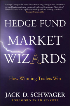 Книга Hedge Fund Market Wizards. How Winning Traders Win на ReadRate.com книга Hedge Fund Market Wizards. How Winning Traders Win