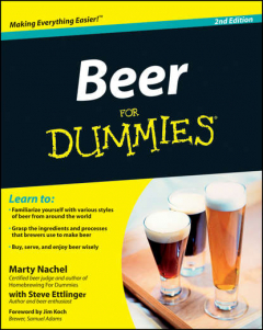 Книга Beer For Dummies на ReadRate.com книга Beer For Dummies