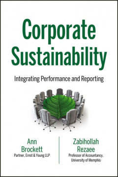 Книга Corporate Sustainability. Integrating Performance and Reporting на ReadRate.com книга Corporate Sustainability. Integrating Performance and Reporting