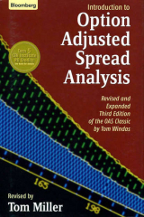 книга Introduction to Option-Adjusted Spread Analysis