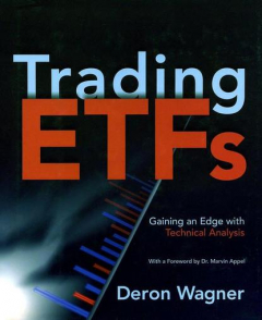 Книга Trading ETFs. Gaining an Edge with Technical Analysis на ReadRate.com книга Trading ETFs. Gaining an Edge with Technical Analysis