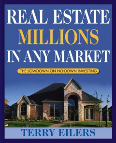 Книга Real Estate Millions in Any Market на ReadRate.com книга Real Estate Millions in Any Market