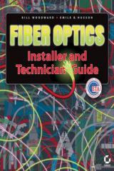 книга Fiber Optics Installer and Technician Guide
