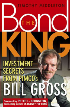 Книга Investment Secrets from PIMCO's Bill Gross на ReadRate.com книга Investment Secrets from PIMCO's Bill Gross