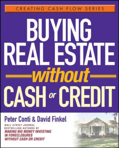 Книга Buying Real Estate Without Cash or Credit на ReadRate.com книга Buying Real Estate Without Cash or Credit