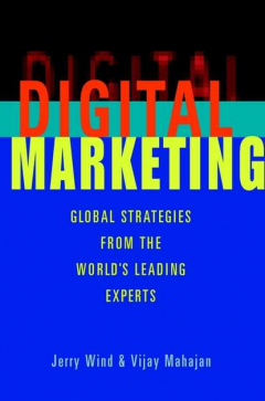 Книга Digital Marketing. Global Strategies from the World's Leading Experts на ReadRate.com книга Digital Marketing. Global Strategies from the World's Leading Experts