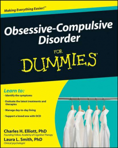 Книга Obsessive-Compulsive Disorder For Dummies на ReadRate.com книга Obsessive-Compulsive Disorder For Dummies