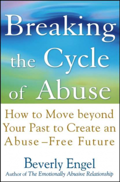 Книга Breaking the Cycle of Abuse. How to Move Beyond Your Past to Create an Abuse-Free Future на ReadRate.com книга Breaking the Cycle of Abuse. How to Move Beyond Your Past to Create an Abuse-Free Future