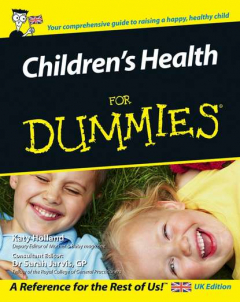 Книга Children's Health For Dummies на ReadRate.com книга Children's Health For Dummies