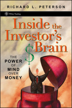 Книга Inside the Investor's Brain. The Power of Mind Over Money на ReadRate.com книга Inside the Investor's Brain. The Power of Mind Over Money