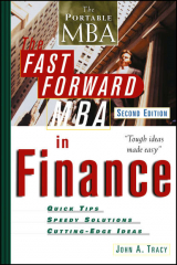 книга The Fast Forward MBA in Finance