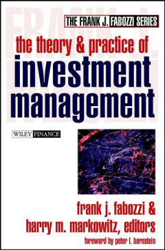 Книга The Theory and Practice of Investment Management на ReadRate.com книга The Theory and Practice of Investment Management