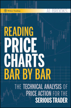 Книга Reading Price Charts Bar by Bar. The Technical Analysis of Price Action for the Serious Trader на ReadRate.com книга Reading Price Charts Bar by Bar. The Technical Analysis of Price Action for the Serious Trader