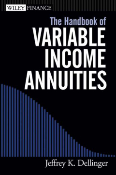 Книга The Handbook of Variable Income Annuities на ReadRate.com книга The Handbook of Variable Income Annuities