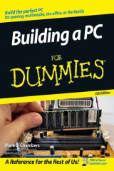 книга Building a PC For Dummies