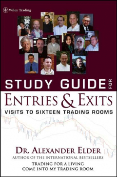 Книга Study Guide for Entries and Exits, Study Guide. Visits to 16 Trading Rooms на ReadRate.com книга Study Guide for Entries and Exits, Study Guide. Visits to 16 Trading Rooms