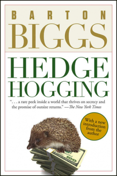Книга Hedgehogging на ReadRate.com книга Hedgehogging