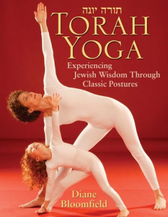 Книга Torah Yoga. Experiencing Jewish Wisdom Through Classic Postures на ReadRate.com книга Torah Yoga. Experiencing Jewish Wisdom Through Classic Postures