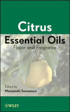 Книга Citrus Essential Oils. Flavor and Fragrance на ReadRate.com книга Citrus Essential Oils. Flavor and Fragrance