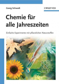 Книга Chemie f?r alle Jahreszeiten. Einfache Experimente mit pflanzlichen Naturstoffen на ReadRate.com книга Chemie f?r alle Jahreszeiten. Einfache Experimente mit pflanzlichen Naturstoffen