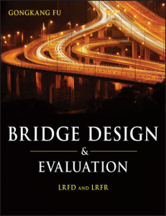 Книга Bridge Design and Evaluation. LRFD and LRFR на ReadRate.com книга Bridge Design and Evaluation. LRFD and LRFR