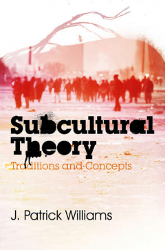 Книга Subcultural Theory. Traditions and Concepts на ReadRate.com книга Subcultural Theory. Traditions and Concepts