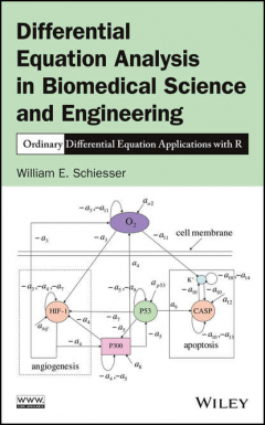 Книга Differential Equation Analysis in Biomedical Science and Engineering. Ordinary Differential Equation Applications with R на ReadRate.com книга Differential Equation Analysis in Biomedical Science and Engineering. Ordinary Differential Equation Applications with R