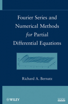 Книга Fourier Series and Numerical Methods for Partial Differential Equations на ReadRate.com книга Fourier Series and Numerical Methods for Partial Differential Equations