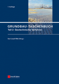 Книга Grundbau-Taschenbuch. Teil 2: Geotechnische Verfahren на ReadRate.com книга Grundbau-Taschenbuch. Teil 2: Geotechnische Verfahren