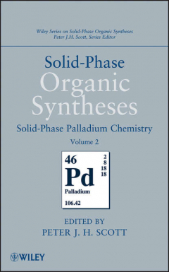 Книга Solid-Phase Organic Syntheses, Volume 2. Solid-Phase Palladium Chemistry на ReadRate.com книга Solid-Phase Organic Syntheses, Volume 2. Solid-Phase Palladium Chemistry