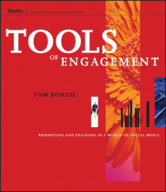 Книга Tools of Engagement. Presenting and Training in a World of Social Media на ReadRate.com книга Tools of Engagement. Presenting and Training in a World of Social Media