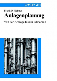 Книга Anlagenplanung. Von der Anfrage bis zur Abnahme на ReadRate.com книга Anlagenplanung. Von der Anfrage bis zur Abnahme