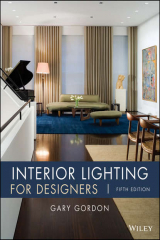 книга Interior Lighting for Designers