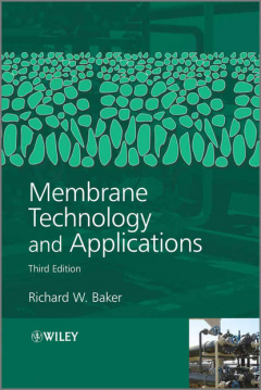 Книга Membrane Technology and Applications на ReadRate.com книга Membrane Technology and Applications