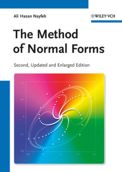 Книга The Method of Normal Forms на ReadRate.com книга The Method of Normal Forms