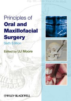 Книга Principles of Oral and Maxillofacial Surgery на ReadRate.com книга Principles of Oral and Maxillofacial Surgery