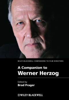 Книга A Companion to Werner Herzog на ReadRate.com книга A Companion to Werner Herzog