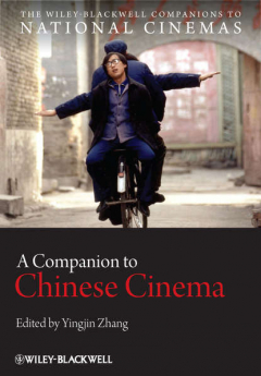 Книга A Companion to Chinese Cinema на ReadRate.com книга A Companion to Chinese Cinema