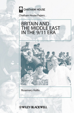 Книга Britain and the Middle East in the 9/11 Era на ReadRate.com книга Britain and the Middle East in the 9/11 Era