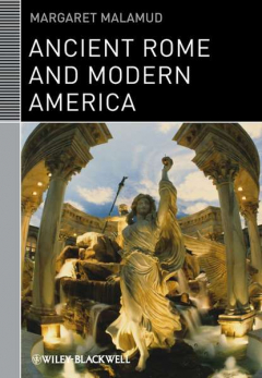 Книга Ancient Rome and Modern America на ReadRate.com книга Ancient Rome and Modern America